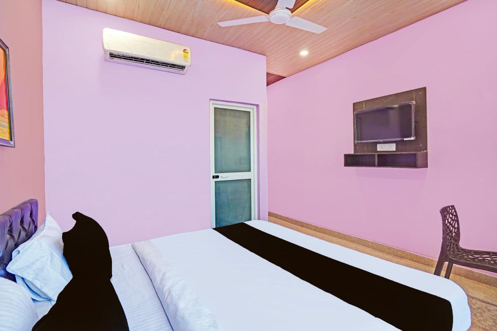 Hotel O Shiv Darshan Paying Guest House - Varanasi — Photos 3