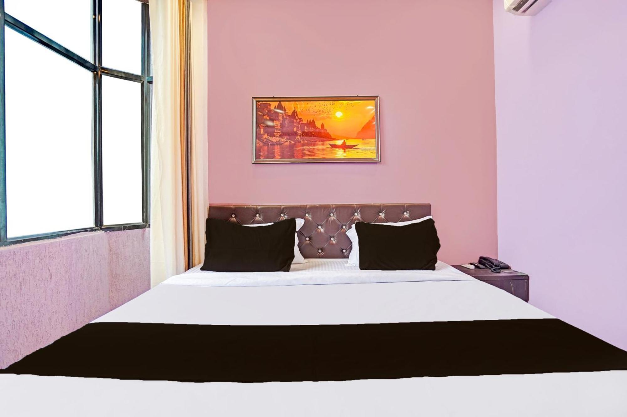 Hotel O Shiv Darshan Paying Guest House - Varanasi — Photos 2